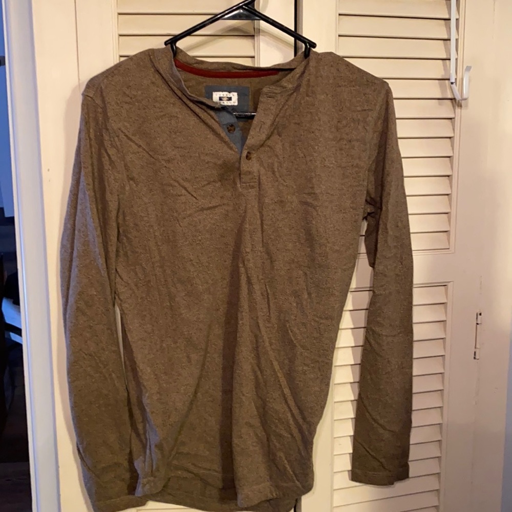 Joseph abound long sleeve